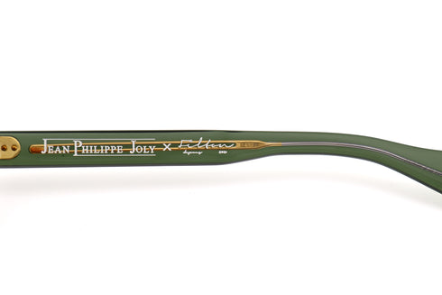 JEAN PHILIPPE JOLY × Filton Couture col.2